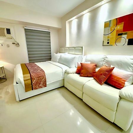 Avida Condo Near Naia Manila Eksteriør billede
