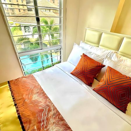 Avida Condo Near Naia Manila Eksteriør billede