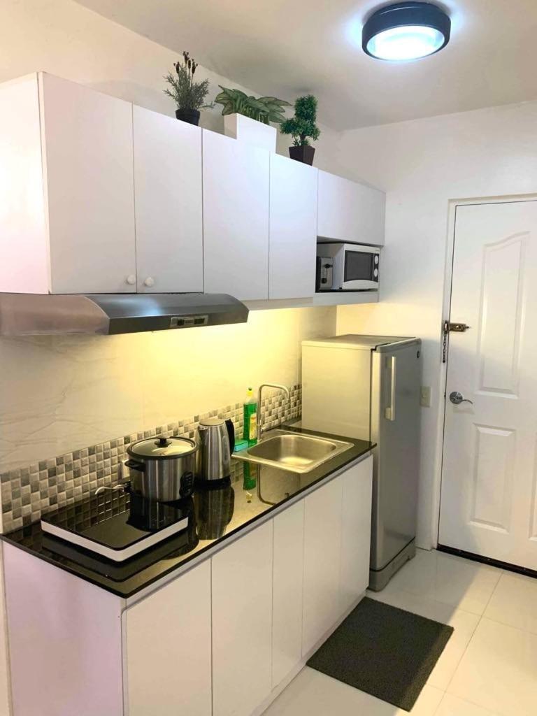 Avida Condo Near Naia Manila Eksteriør billede