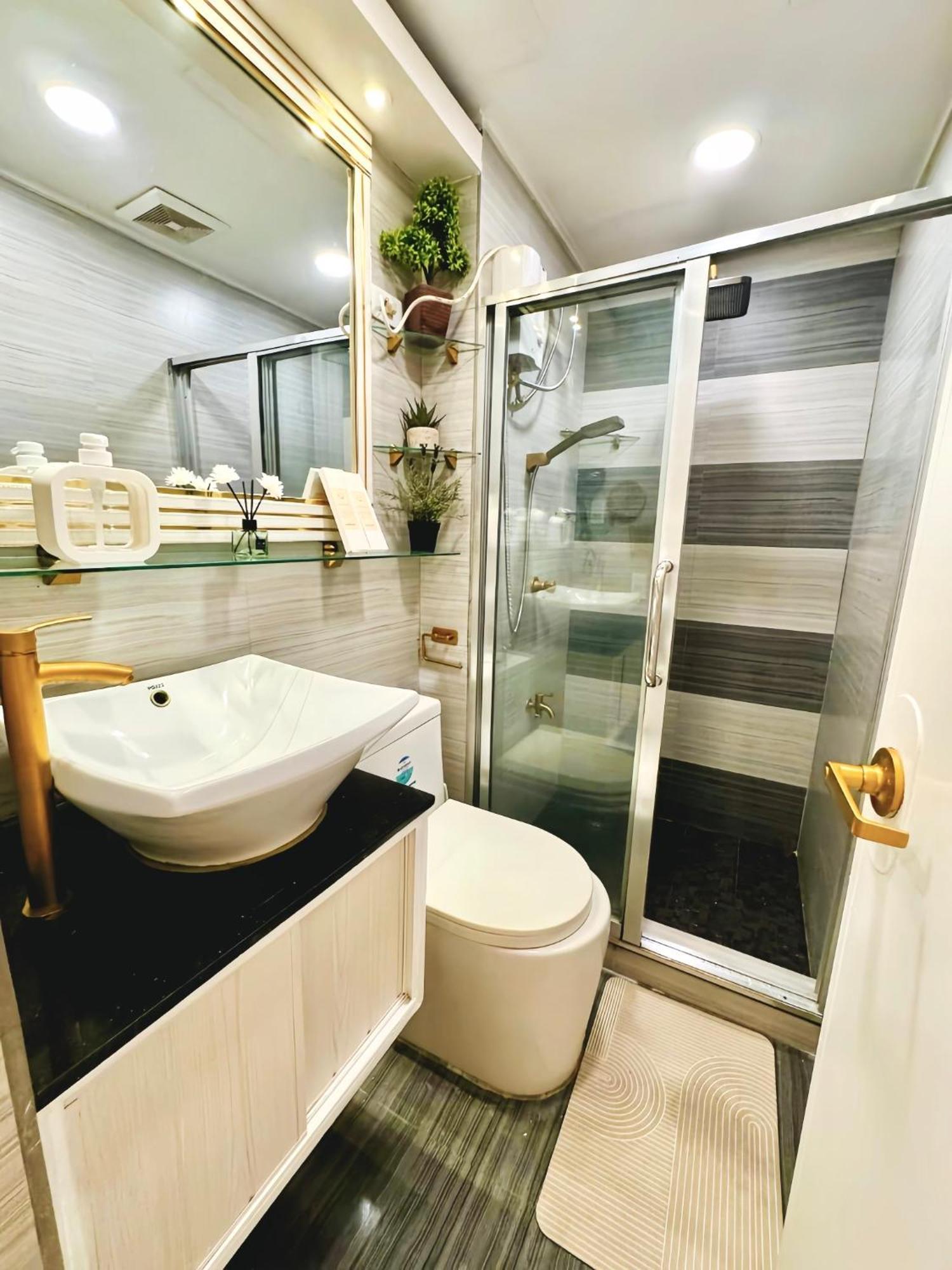 Avida Condo Near Naia Manila Eksteriør billede