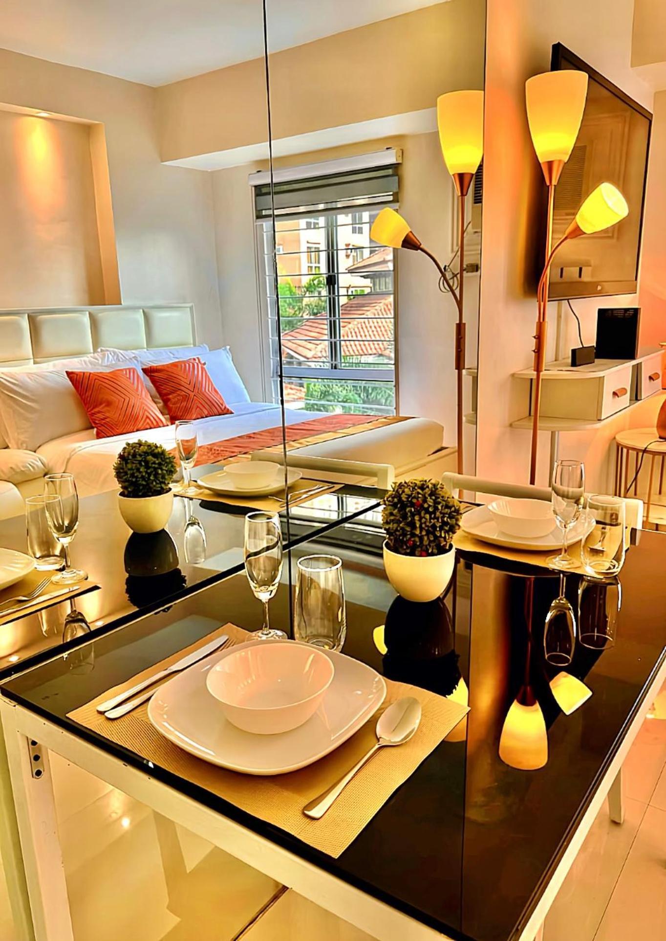Avida Condo Near Naia Manila Eksteriør billede