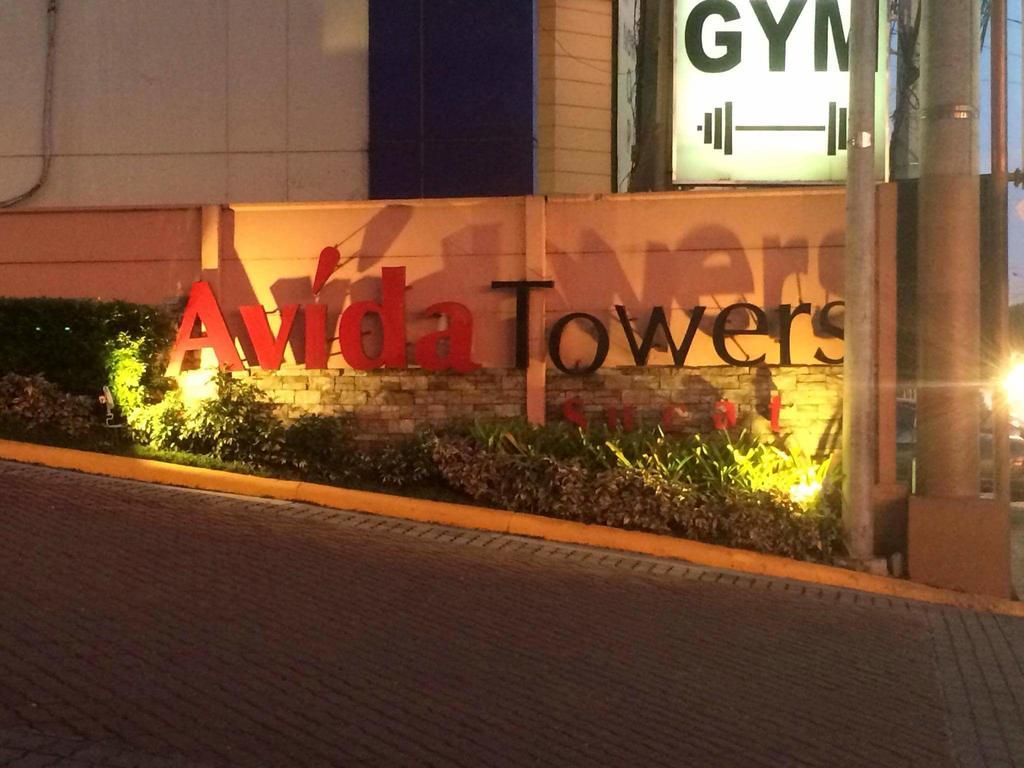 Avida Condo Near Naia Manila Eksteriør billede