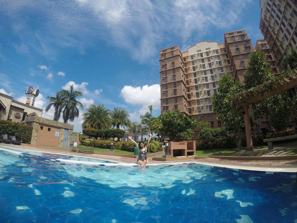 Avida Condo Near Naia Manila Eksteriør billede