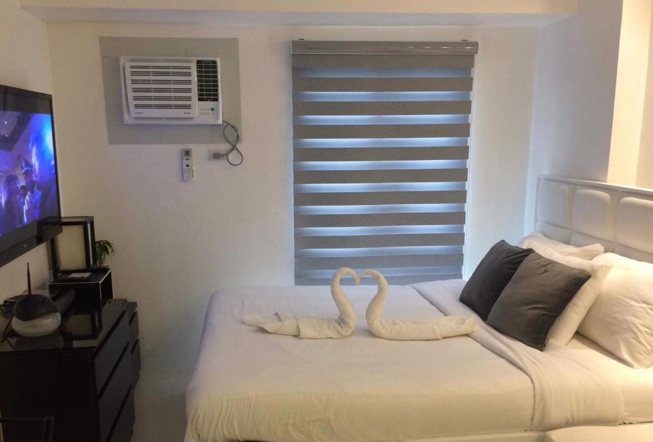 Avida Condo Near Naia Manila Eksteriør billede