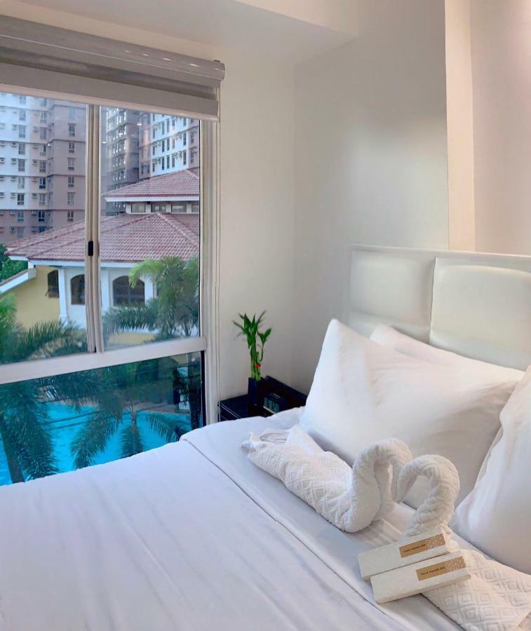 Avida Condo Near Naia Manila Eksteriør billede