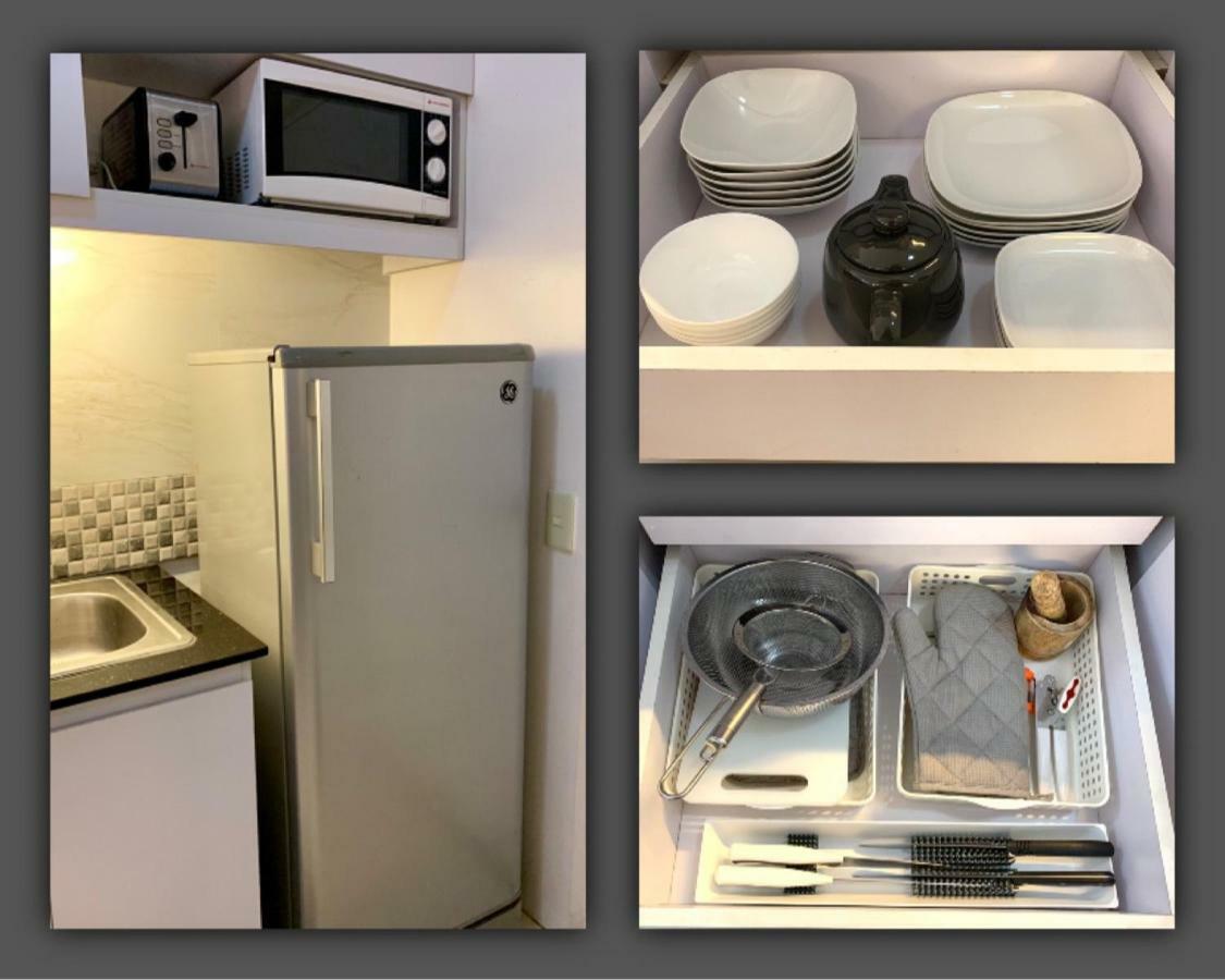 Avida Condo Near Naia Manila Eksteriør billede