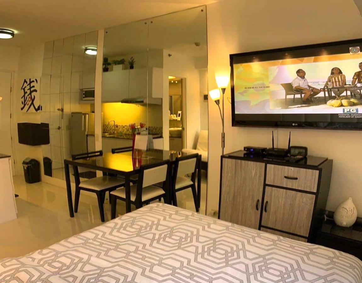Avida Condo Near Naia Manila Eksteriør billede