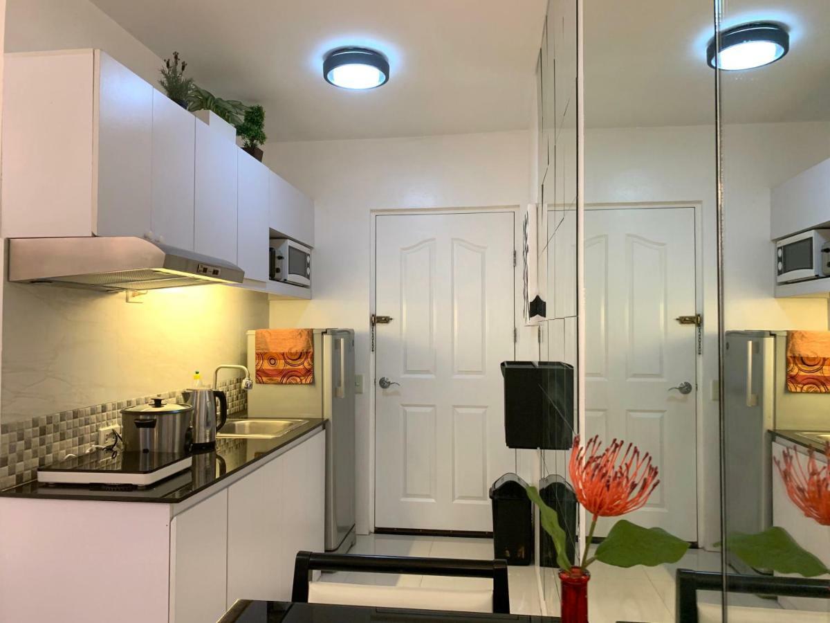 Avida Condo Near Naia Manila Eksteriør billede