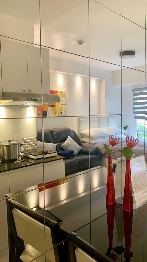 Avida Condo Near Naia Manila Eksteriør billede