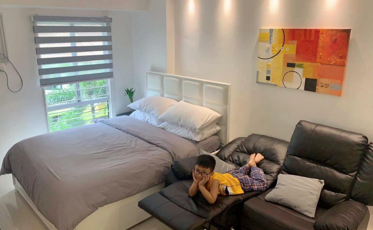 Avida Condo Near Naia Manila Eksteriør billede