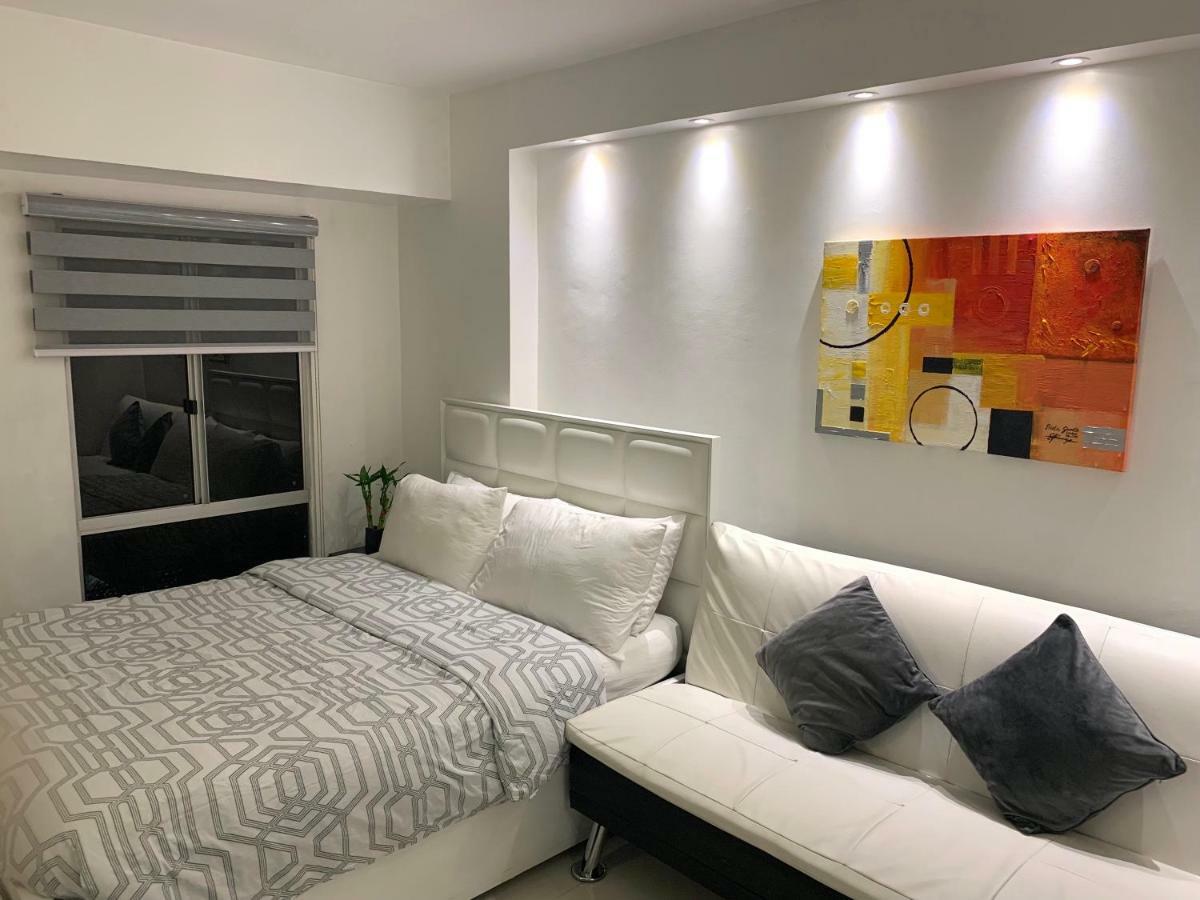 Avida Condo Near Naia Manila Eksteriør billede